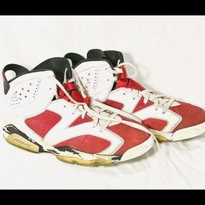 Jordan 6 Retro